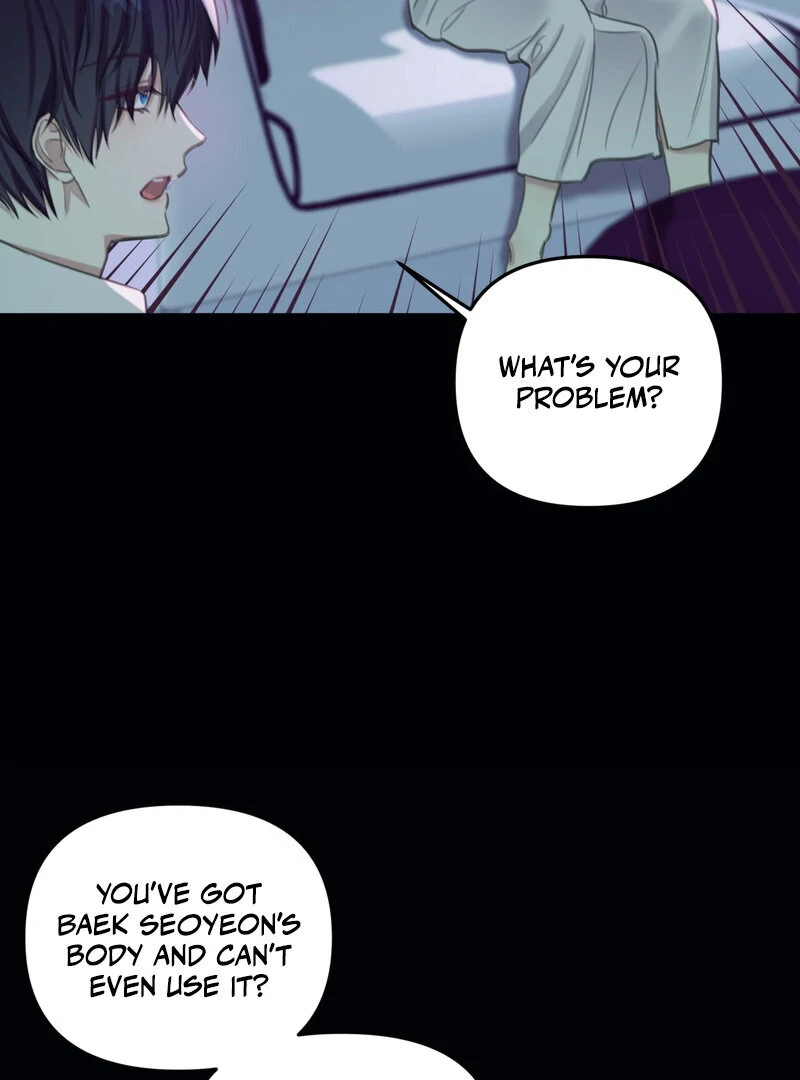 Crazy Psycho Tale Chapter 8 - Page 31