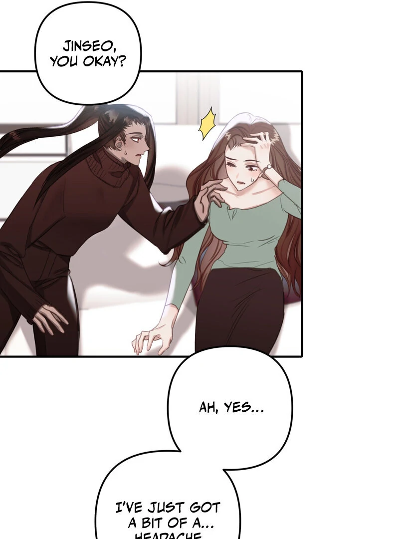 Crazy Psycho Tale Chapter 8 - Page 39