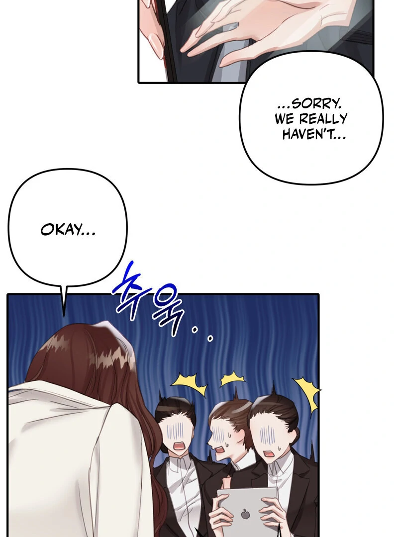 Crazy Psycho Tale Chapter 8 - Page 47