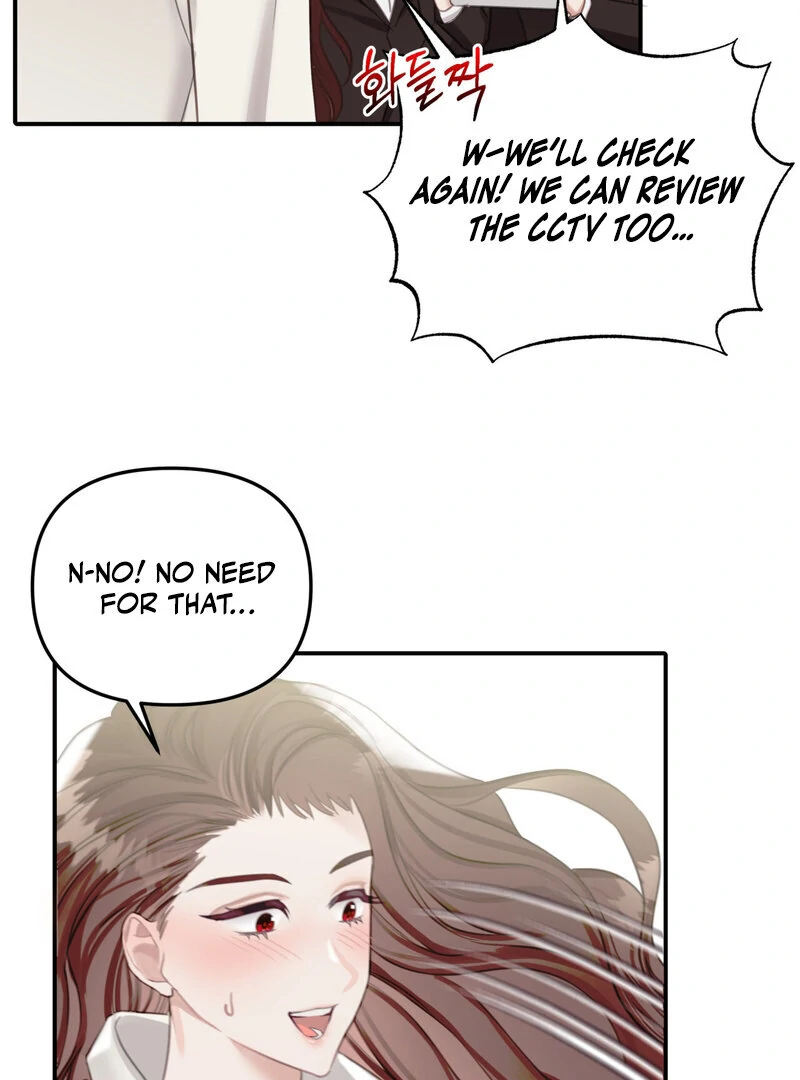 Crazy Psycho Tale Chapter 8 - Page 48