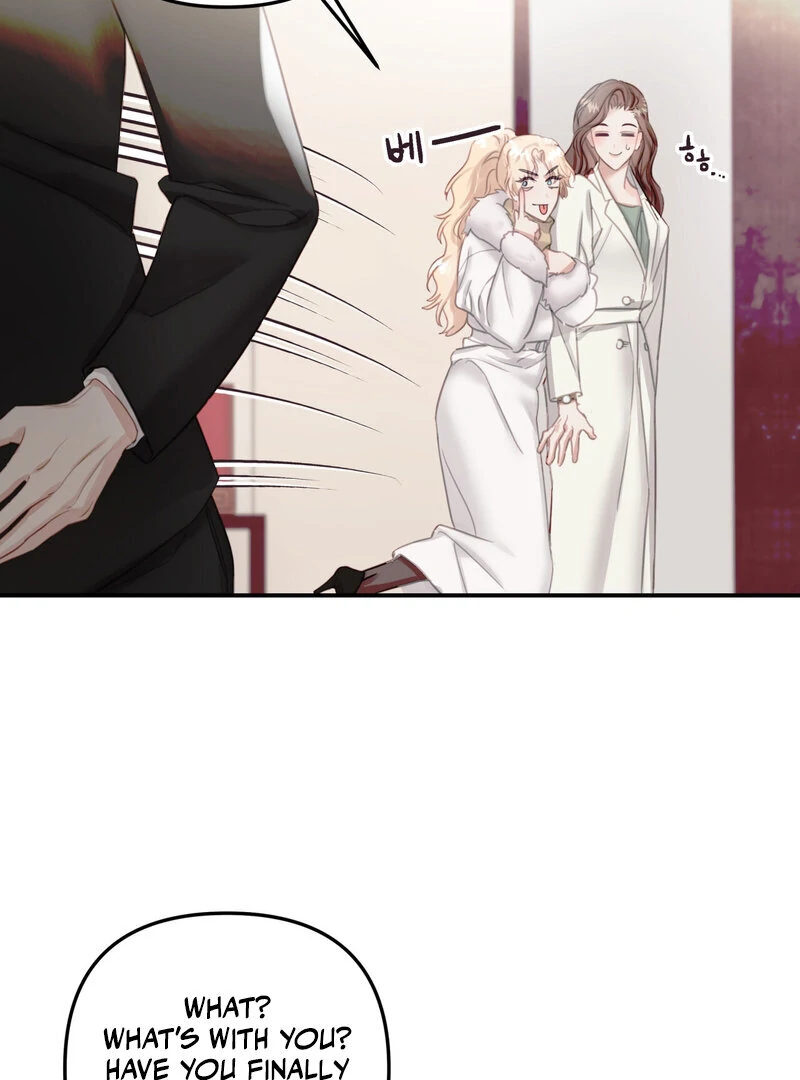 Crazy Psycho Tale Chapter 8 - Page 57