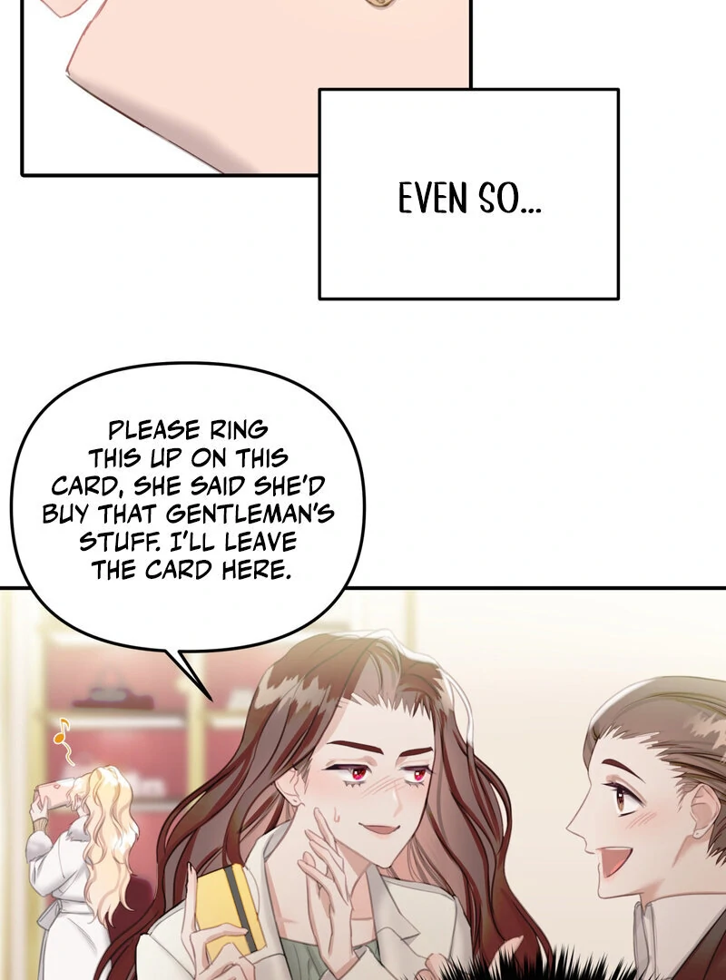 Crazy Psycho Tale Chapter 8 - Page 68