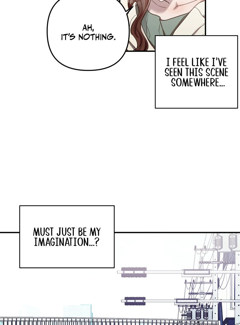 Crazy Psycho Tale Chapter 9 - Page 17