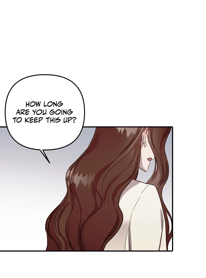 Crazy Psycho Tale Chapter 9 - Page 22