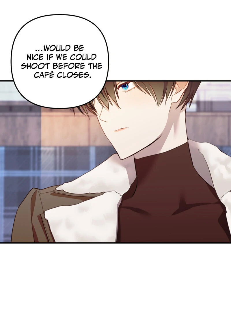 Crazy Psycho Tale Chapter 9 - Page 44