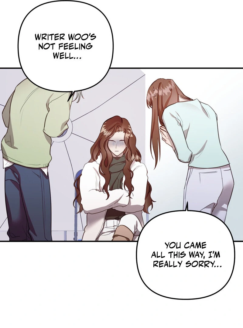 Crazy Psycho Tale Chapter 9 - Page 52