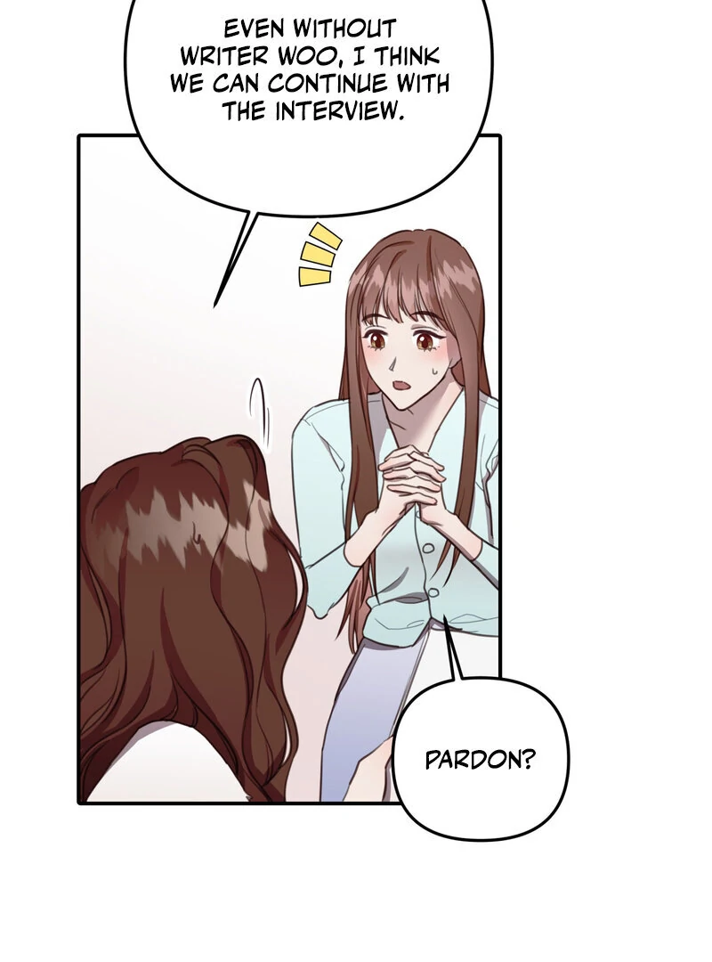 Crazy Psycho Tale Chapter 9 - Page 55