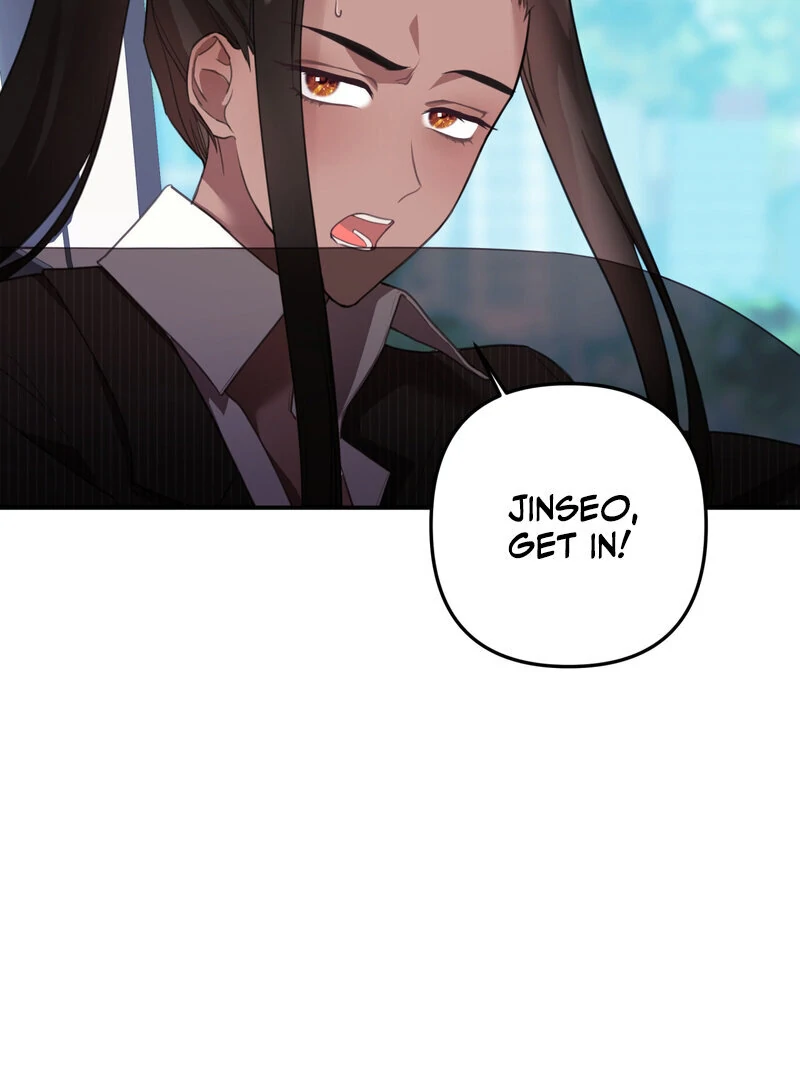 Crazy Psycho Tale Chapter 9 - Page 7