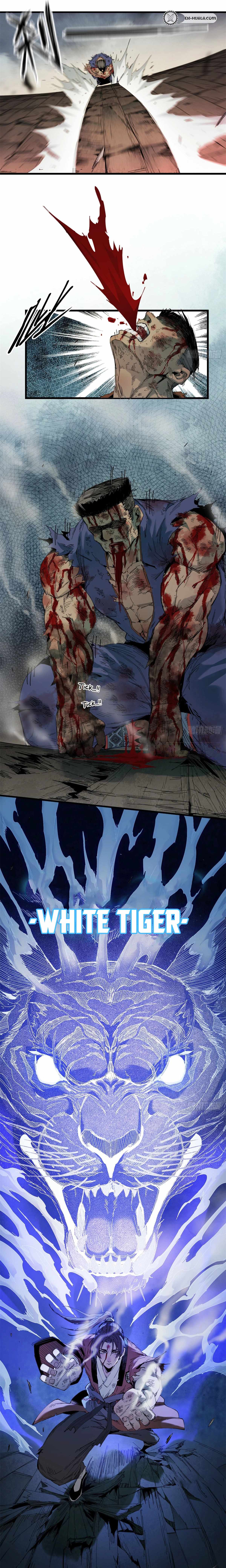 Crimson Heart Wanderer Chapter 45 - Page 8