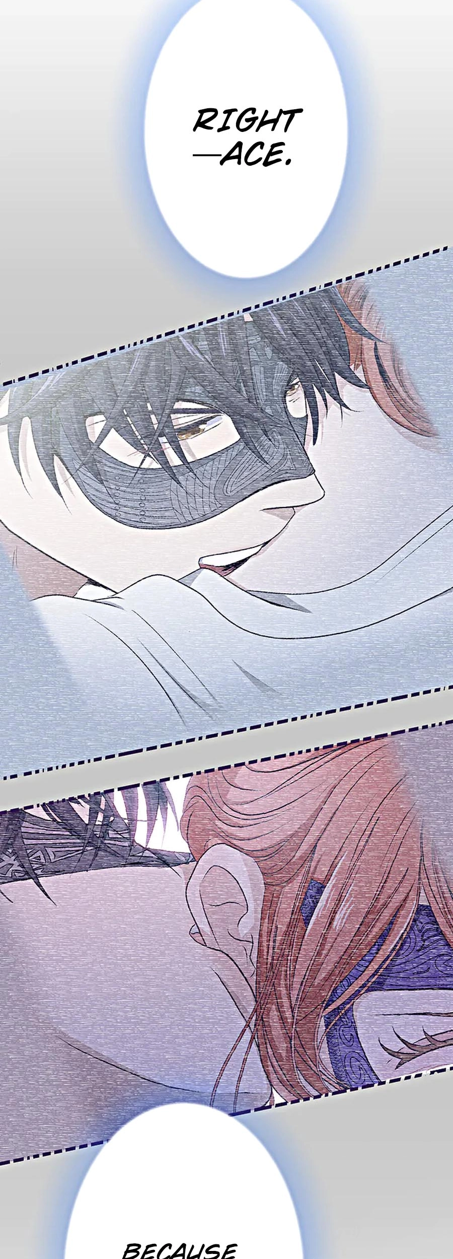 Crossbar: A Place Where You Can Be Naked in Mind and Body Chapter 18 - Page 13