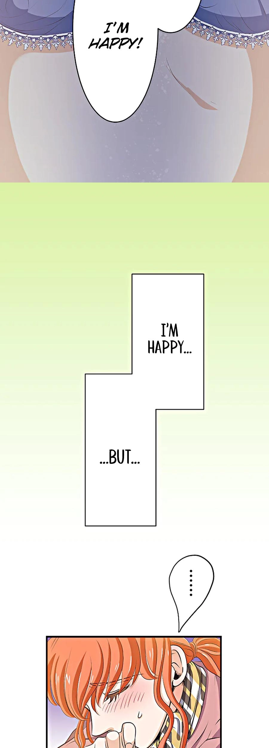 Crossbar: A Place Where You Can Be Naked in Mind and Body Chapter 18 - Page 15