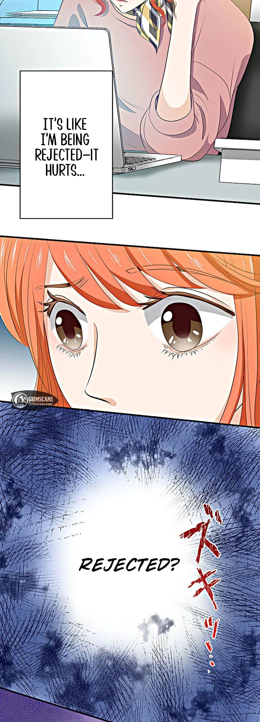 Crossbar: A Place Where You Can Be Naked in Mind and Body Chapter 18 - Page 24