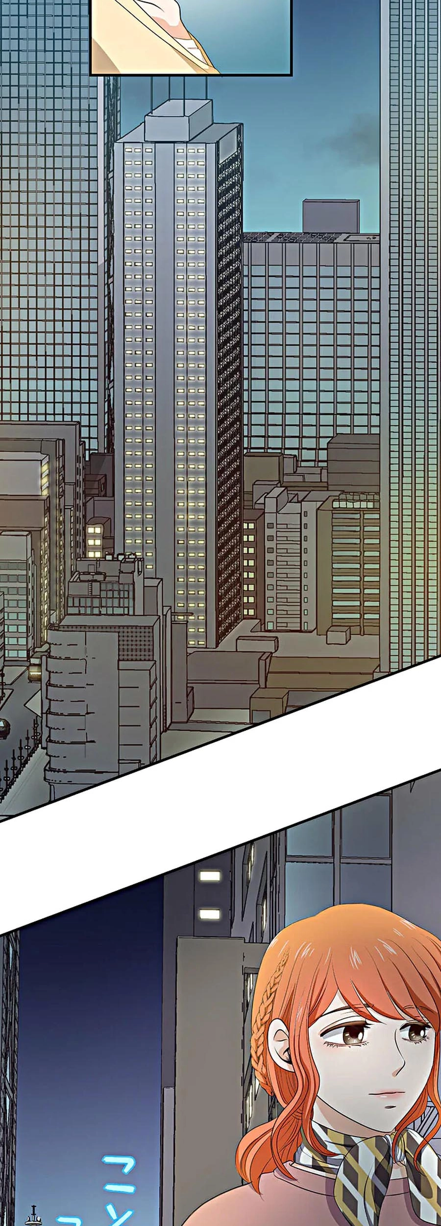 Crossbar: A Place Where You Can Be Naked in Mind and Body Chapter 18 - Page 28