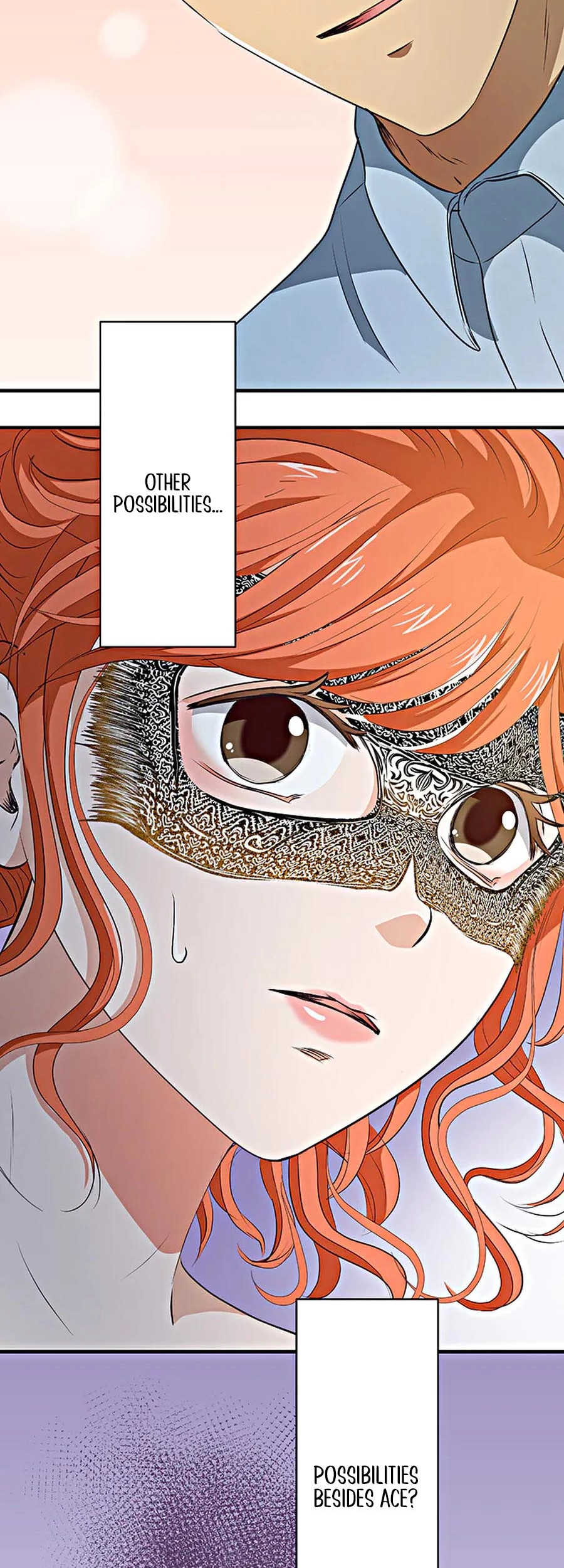 Crossbar: A Place Where You Can Be Naked in Mind and Body Chapter 18 - Page 45