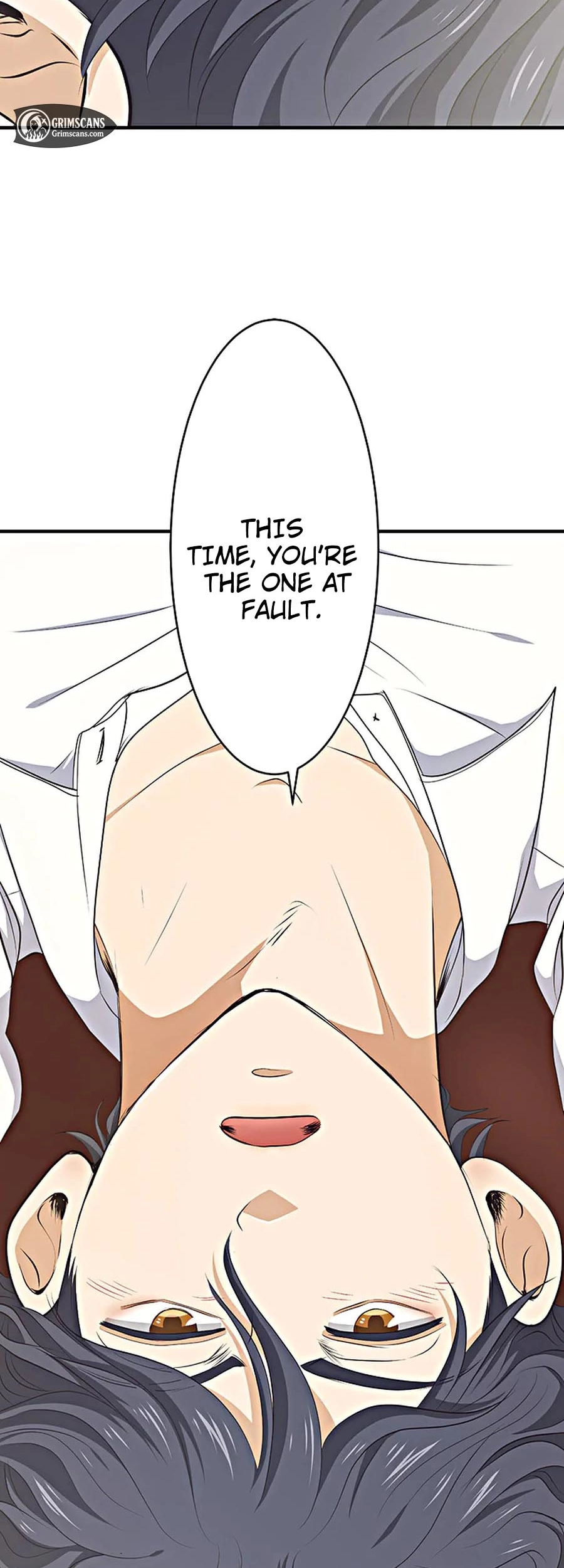 Crossbar: A Place Where You Can Be Naked in Mind and Body Chapter 18 - Page 6