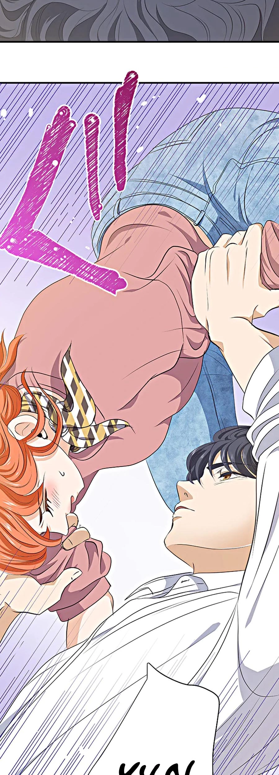 Crossbar: A Place Where You Can Be Naked in Mind and Body Chapter 18 - Page 7