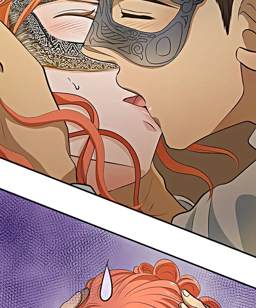 Crossbar: A Place Where You Can Be Naked in Mind and Body Chapter 19 - Page 105