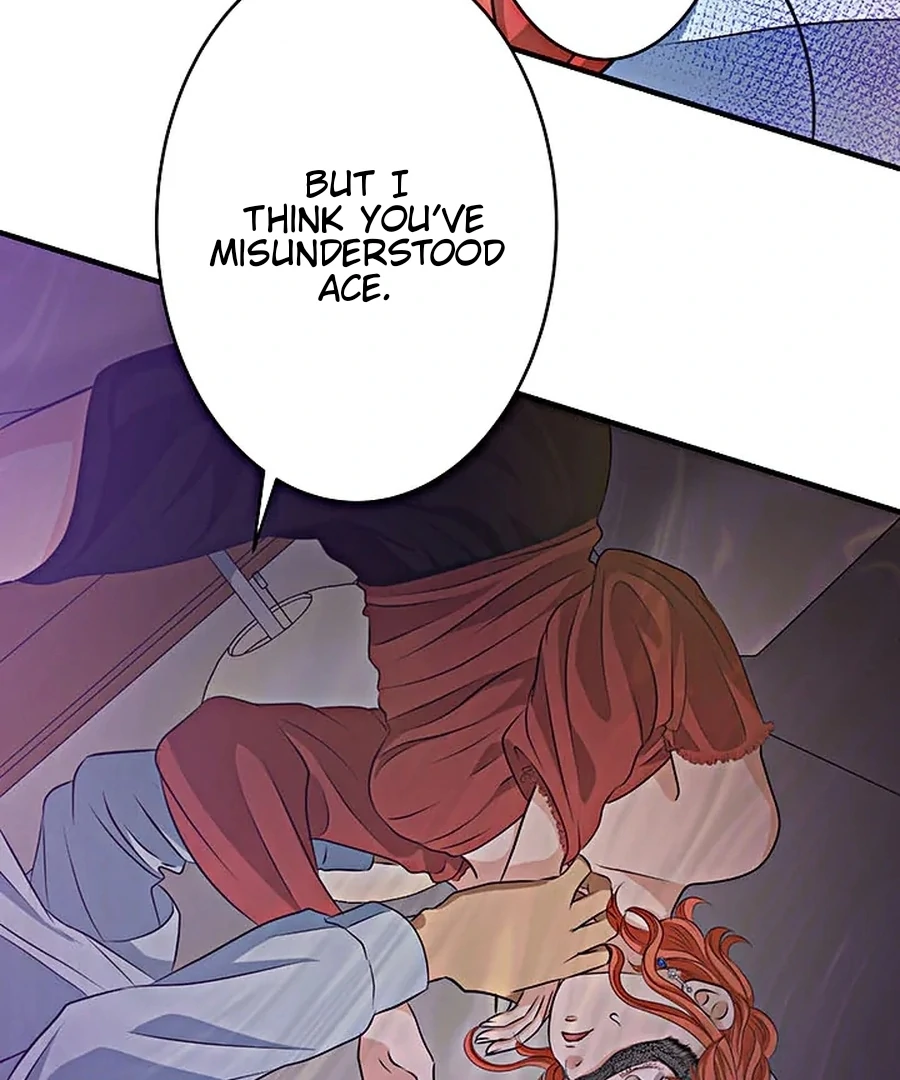 Crossbar: A Place Where You Can Be Naked in Mind and Body Chapter 19 - Page 110