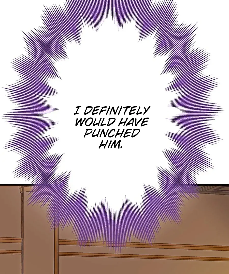 Crossbar: A Place Where You Can Be Naked in Mind and Body Chapter 19 - Page 119