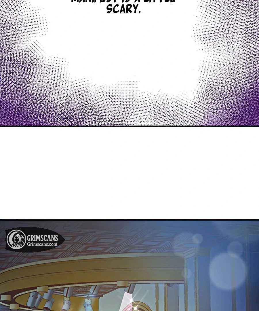 Crossbar: A Place Where You Can Be Naked in Mind and Body Chapter 19 - Page 122