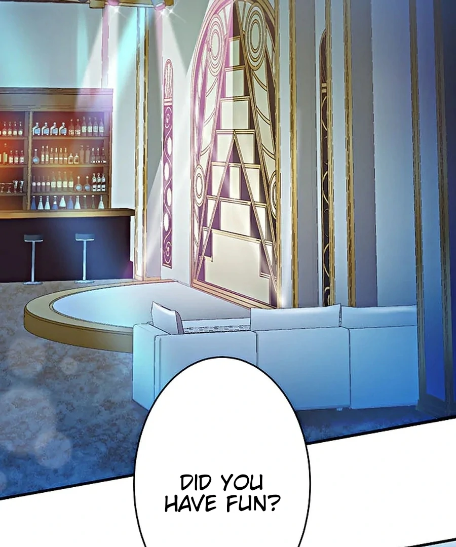 Crossbar: A Place Where You Can Be Naked in Mind and Body Chapter 19 - Page 123