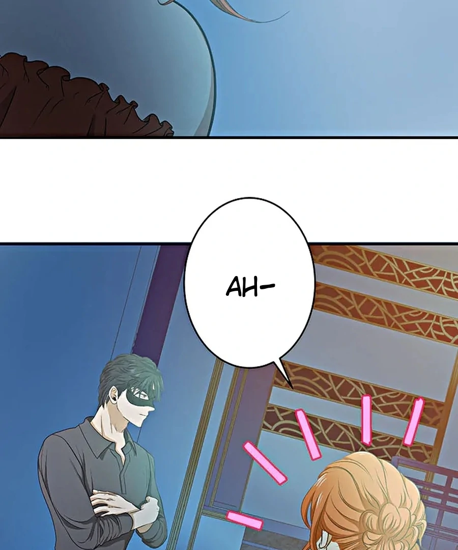 Crossbar: A Place Where You Can Be Naked in Mind and Body Chapter 19 - Page 125