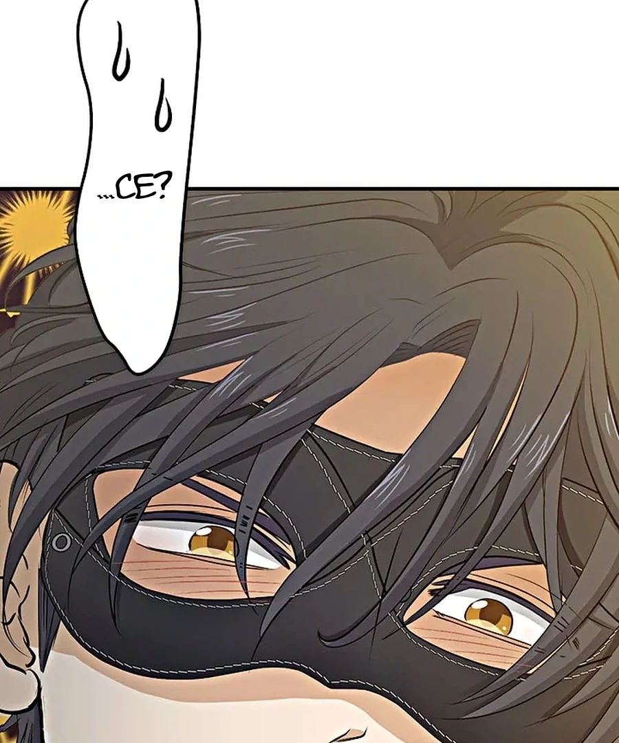 Crossbar: A Place Where You Can Be Naked in Mind and Body Chapter 19 - Page 129