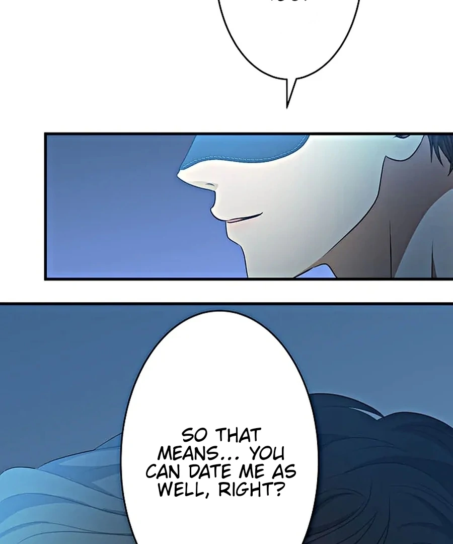 Crossbar: A Place Where You Can Be Naked in Mind and Body Chapter 19 - Page 134