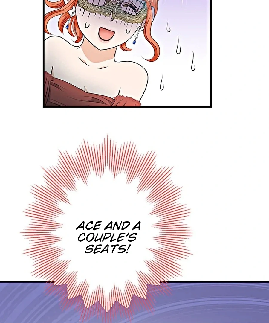 Crossbar: A Place Where You Can Be Naked in Mind and Body Chapter 19 - Page 137