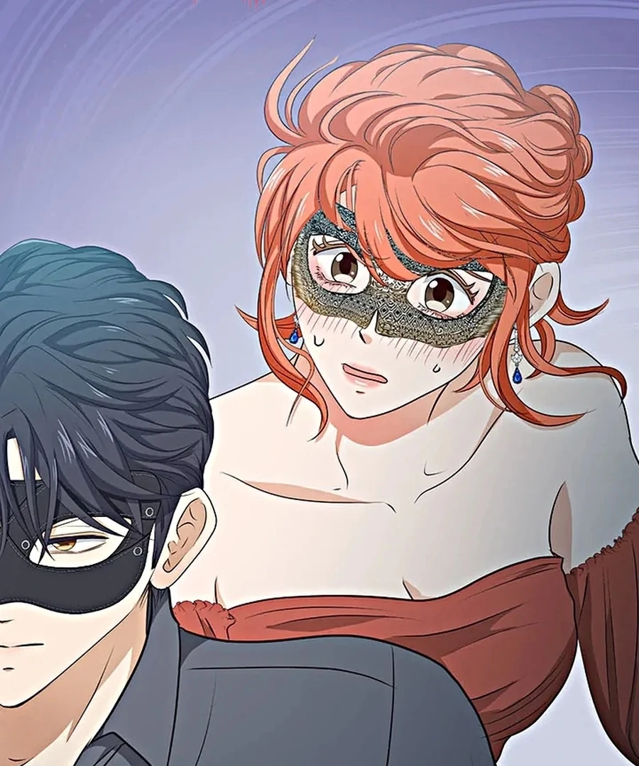 Crossbar: A Place Where You Can Be Naked in Mind and Body Chapter 19 - Page 138