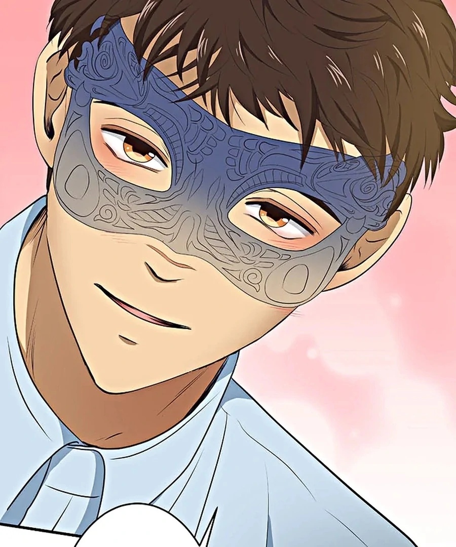 Crossbar: A Place Where You Can Be Naked in Mind and Body Chapter 19 - Page 15