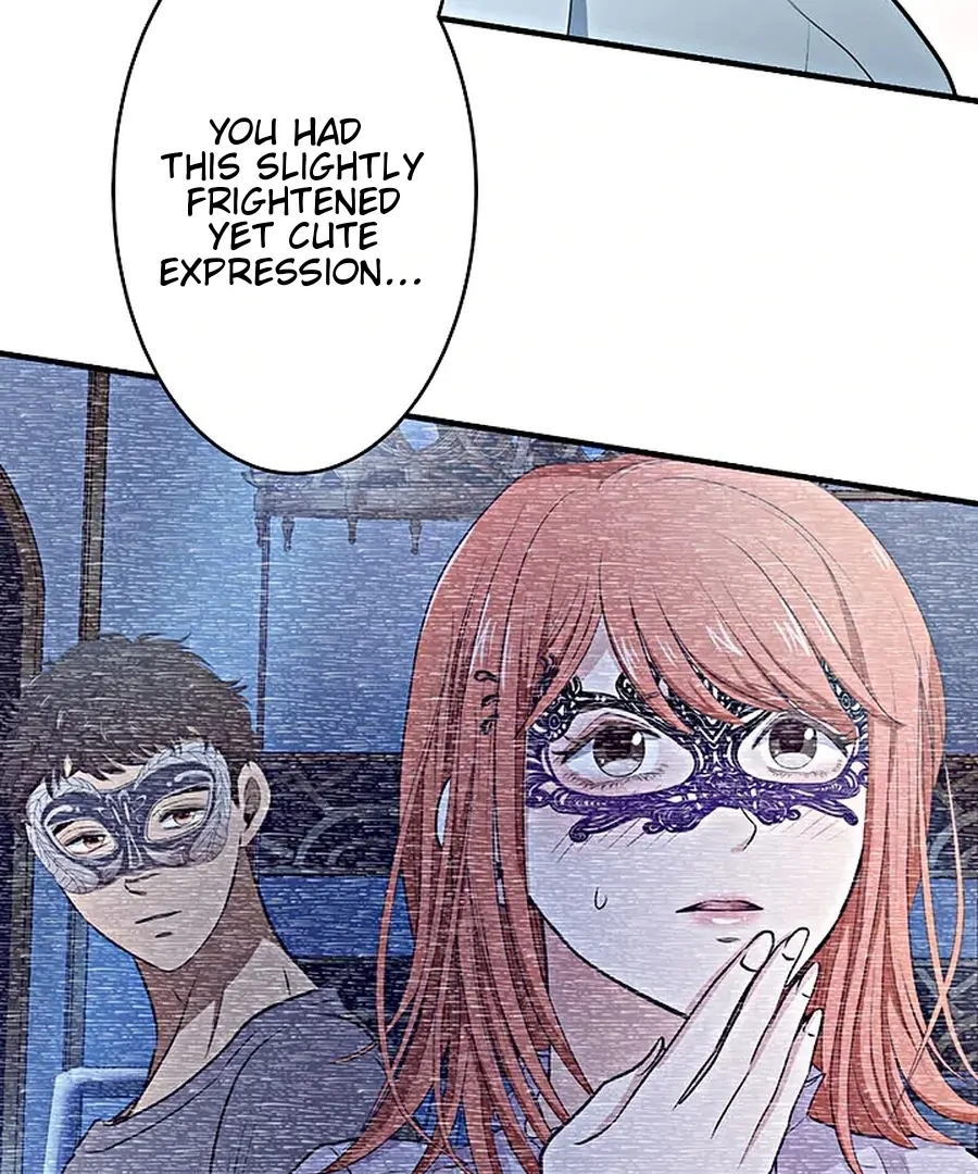 Crossbar: A Place Where You Can Be Naked in Mind and Body Chapter 19 - Page 16