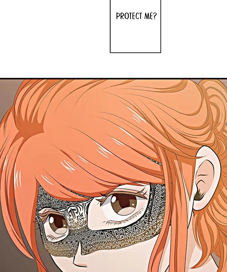 Crossbar: A Place Where You Can Be Naked in Mind and Body Chapter 19 - Page 21