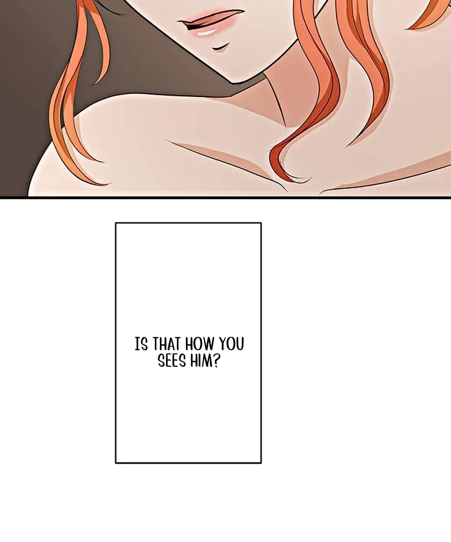 Crossbar: A Place Where You Can Be Naked in Mind and Body Chapter 19 - Page 22