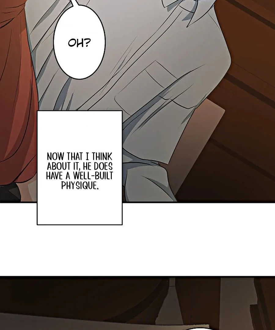 Crossbar: A Place Where You Can Be Naked in Mind and Body Chapter 19 - Page 27