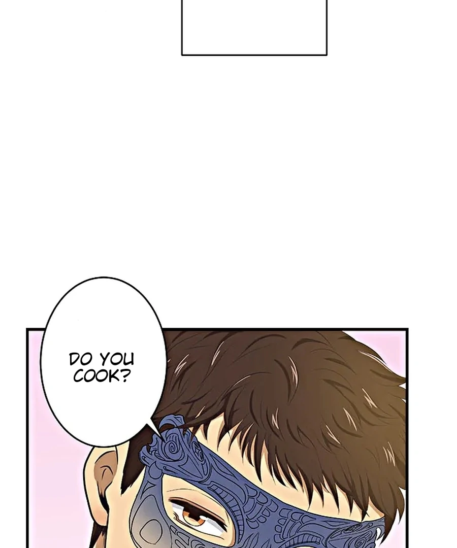 Crossbar: A Place Where You Can Be Naked in Mind and Body Chapter 19 - Page 31