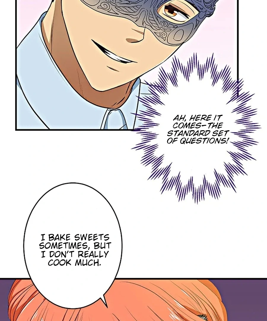 Crossbar: A Place Where You Can Be Naked in Mind and Body Chapter 19 - Page 32