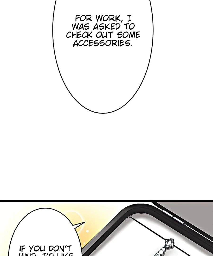 Crossbar: A Place Where You Can Be Naked in Mind and Body Chapter 19 - Page 40