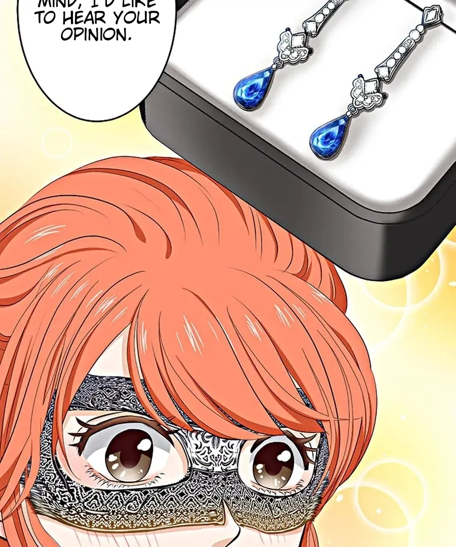 Crossbar: A Place Where You Can Be Naked in Mind and Body Chapter 19 - Page 41