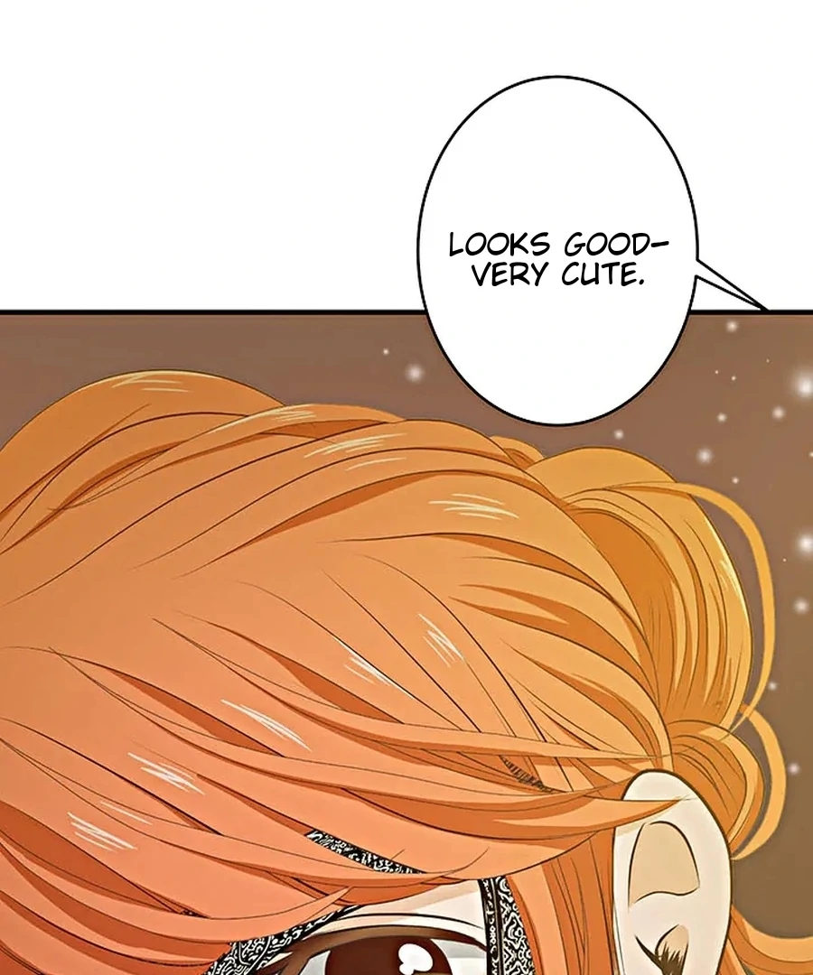 Crossbar: A Place Where You Can Be Naked in Mind and Body Chapter 19 - Page 44