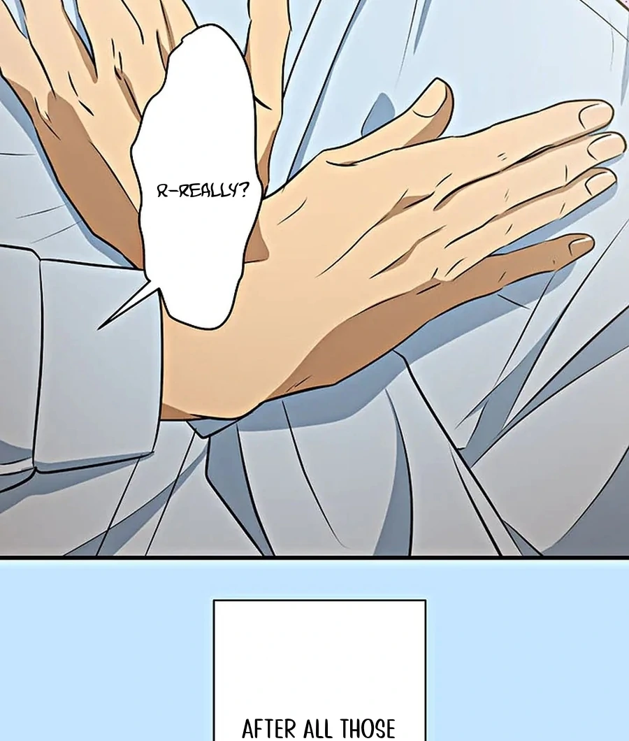 Crossbar: A Place Where You Can Be Naked in Mind and Body Chapter 19 - Page 49