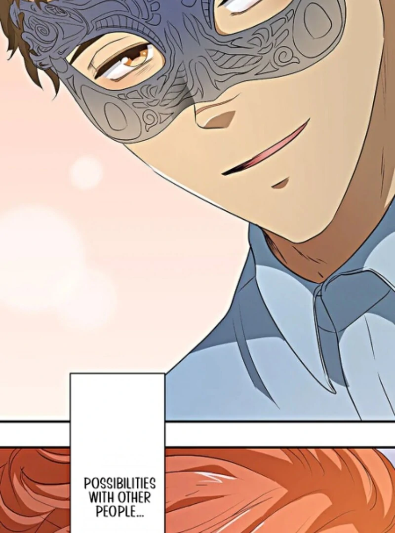 Crossbar: A Place Where You Can Be Naked in Mind and Body Chapter 19 - Page 6