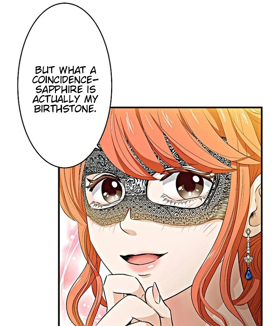 Crossbar: A Place Where You Can Be Naked in Mind and Body Chapter 19 - Page 51