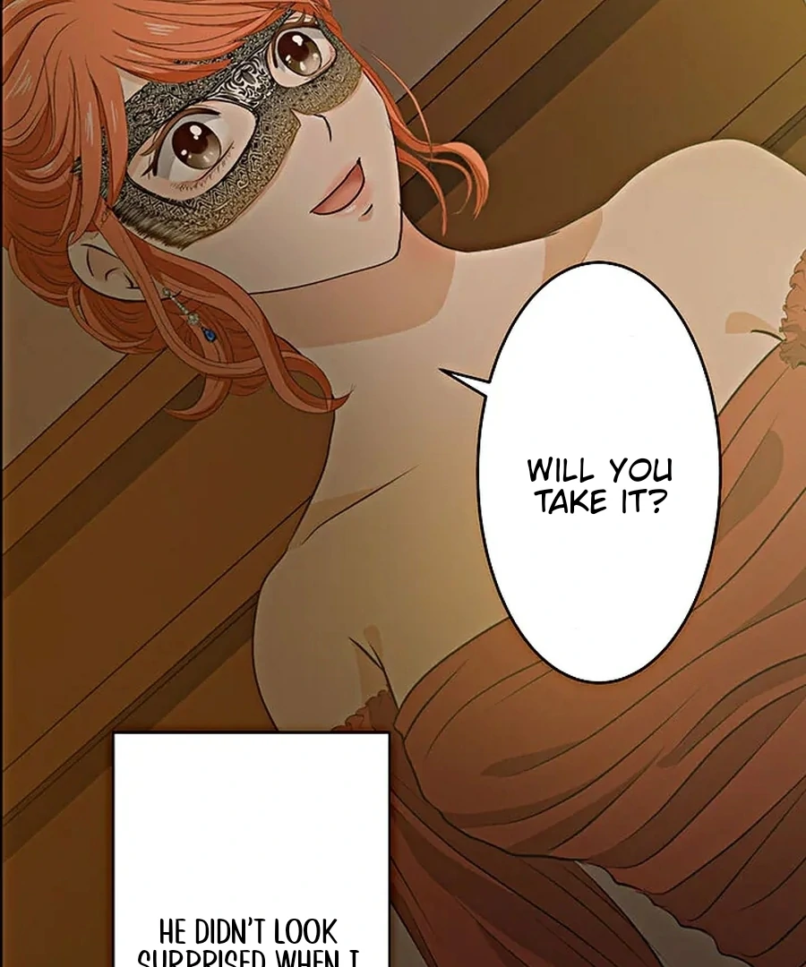 Crossbar: A Place Where You Can Be Naked in Mind and Body Chapter 19 - Page 54