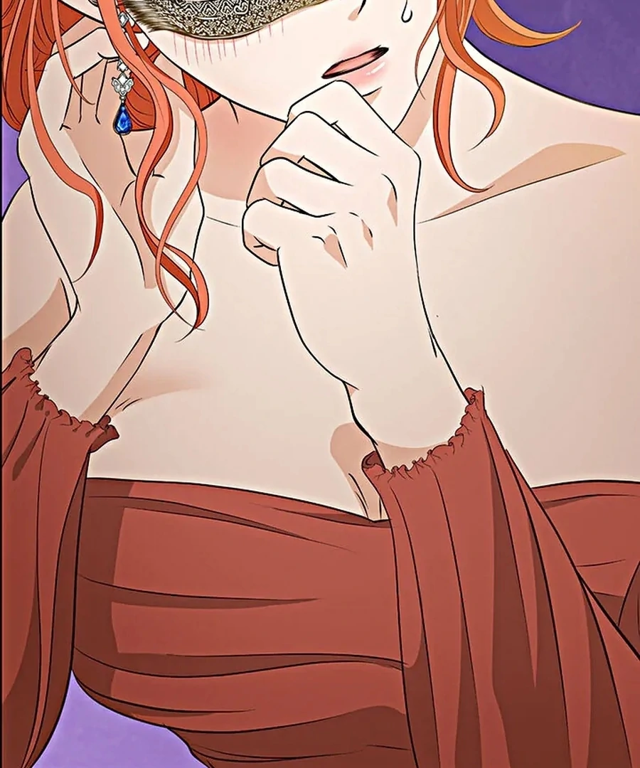 Crossbar: A Place Where You Can Be Naked in Mind and Body Chapter 19 - Page 57