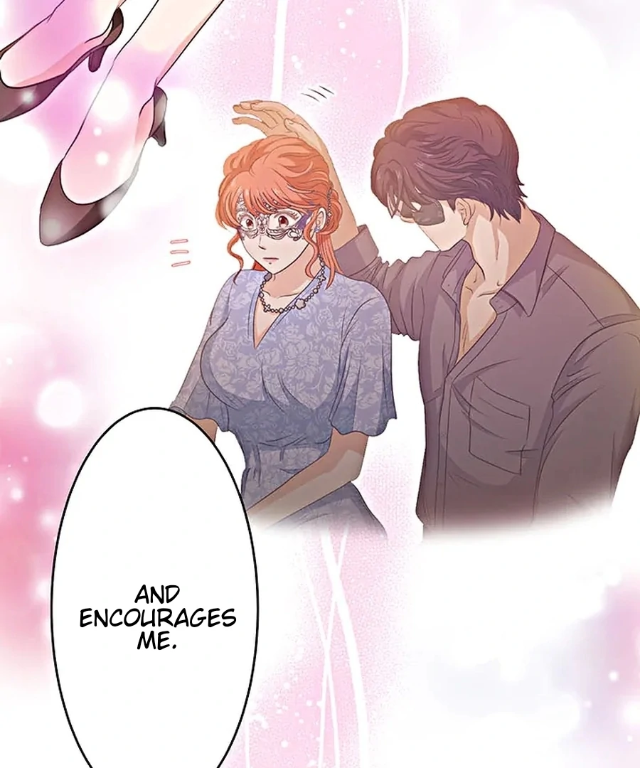 Crossbar: A Place Where You Can Be Naked in Mind and Body Chapter 19 - Page 80