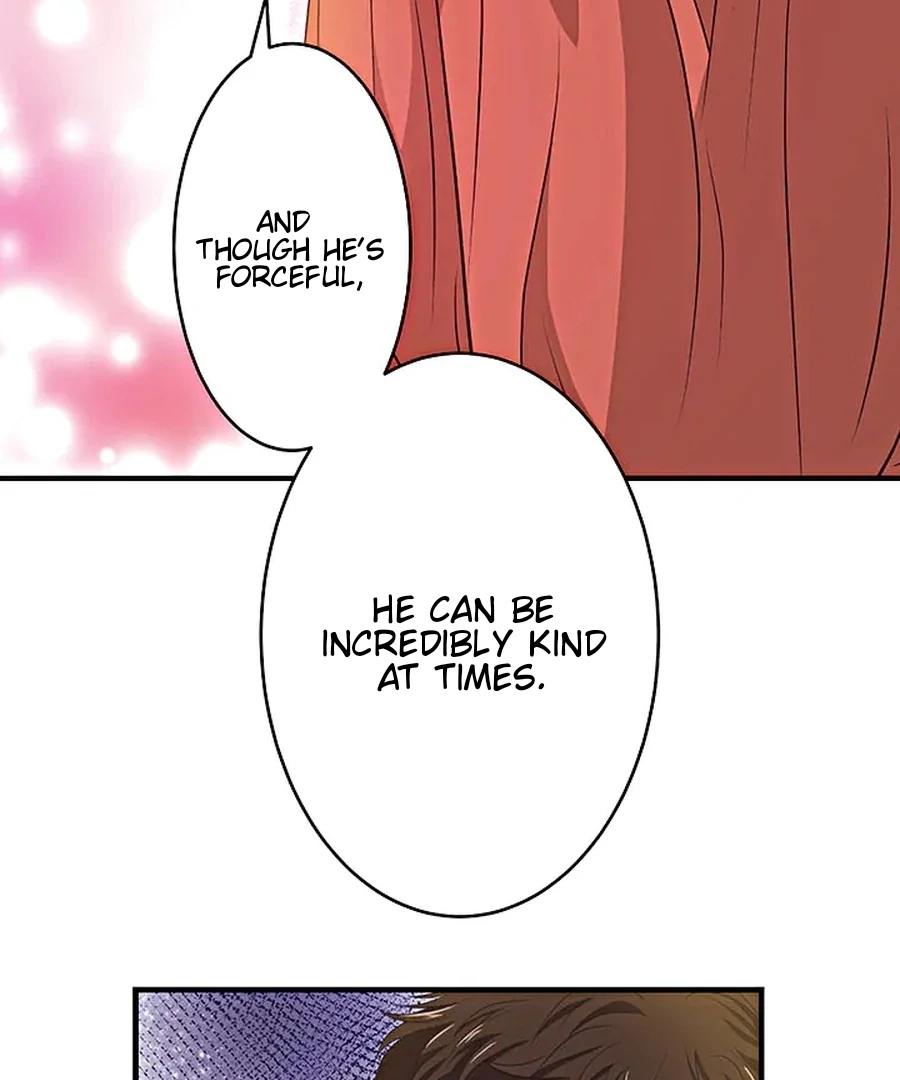 Crossbar: A Place Where You Can Be Naked in Mind and Body Chapter 19 - Page 84