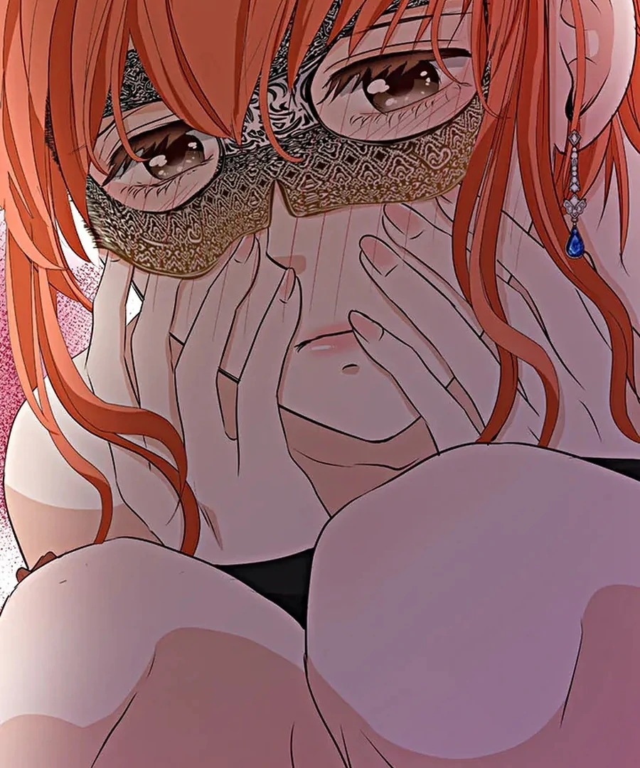 Crossbar: A Place Where You Can Be Naked in Mind and Body Chapter 19 - Page 96