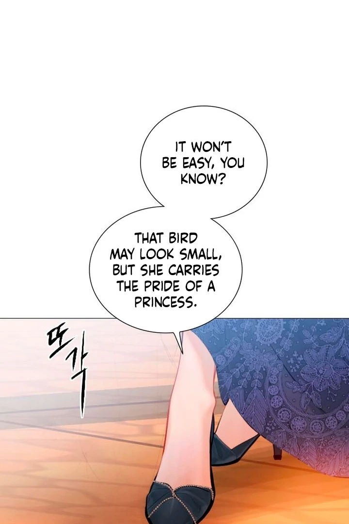 Cry, Even Better if You Beg Chapter 65 - Page 106