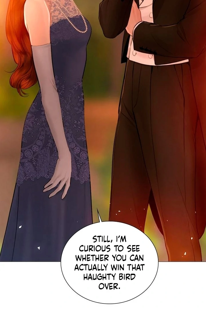 Cry, Even Better if You Beg Chapter 65 - Page 109